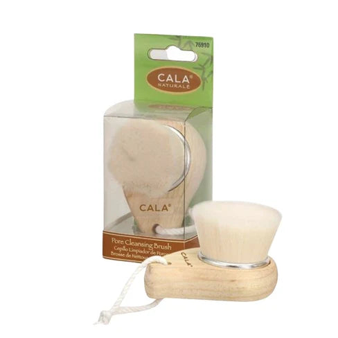 Cala Bamboo pore cleansing brush 1 ud