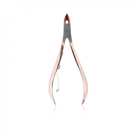 Corta-cutículas Cala Rose Gold