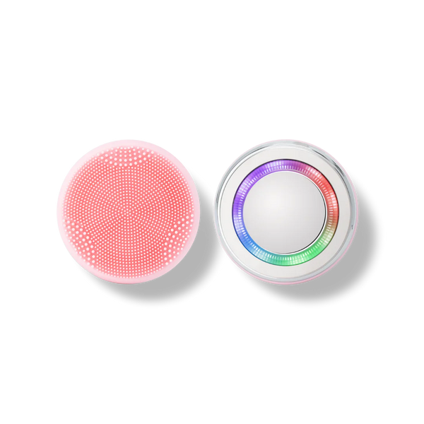 Skin Genie Pro cepillo facial con terapia LED