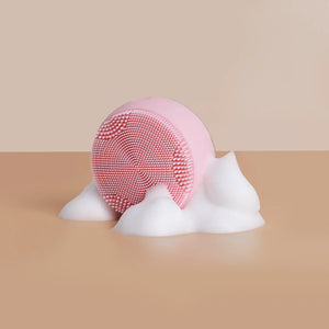 Skin Genie Pro cepillo facial con terapia LED