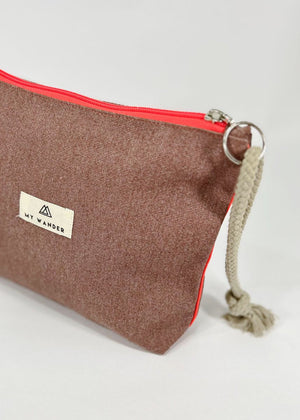 MyWander Solid Caldera Neceser de mujer - 5