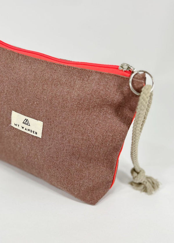 MyWander Solid Caldera Neceser de mujer - 5