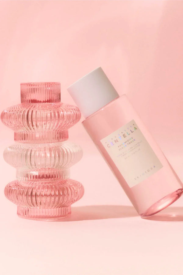 SKIN1004 Centella Poremizing Clear Toner 210 ml - 4