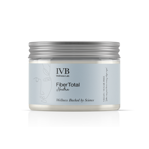 IVB Fibertotal NEUTRO Microbiota y tránsito intestinal