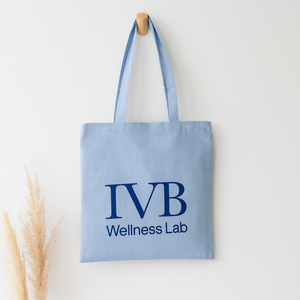 IVB Bolsa de tela - RG