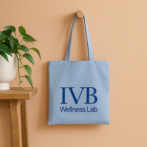 IVB Bolsa de tela - RG - 2