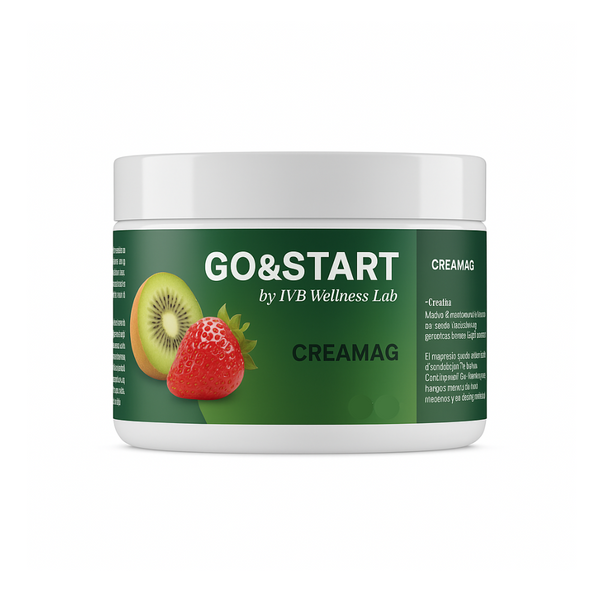 IVB Go&Start Creamag FRESA-KIWI 300 g