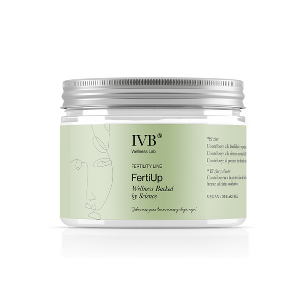 IVB FertiUp Piña