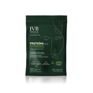 IVB Go&Start Proteína láctea 500 g