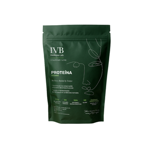 ¡NUEVA! IVB Go&Start Proteína vegana