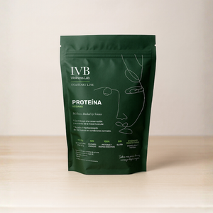 ¡NUEVA! IVB Go&Start Proteína vegana