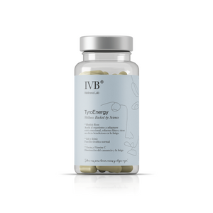 IVB TyroEnergy 60 Kapseln