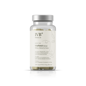 IVB Vitalnatal Woman 60 Caps