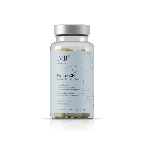 IVB Memory ON