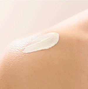 Ceramine Daily sun screen 50 ml