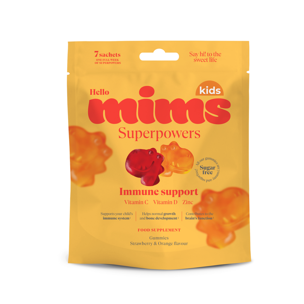 Mims Immune Support Kids