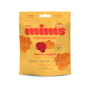 Mims Immune Support Kids