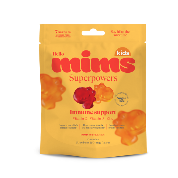 Mims Immune Support Kids