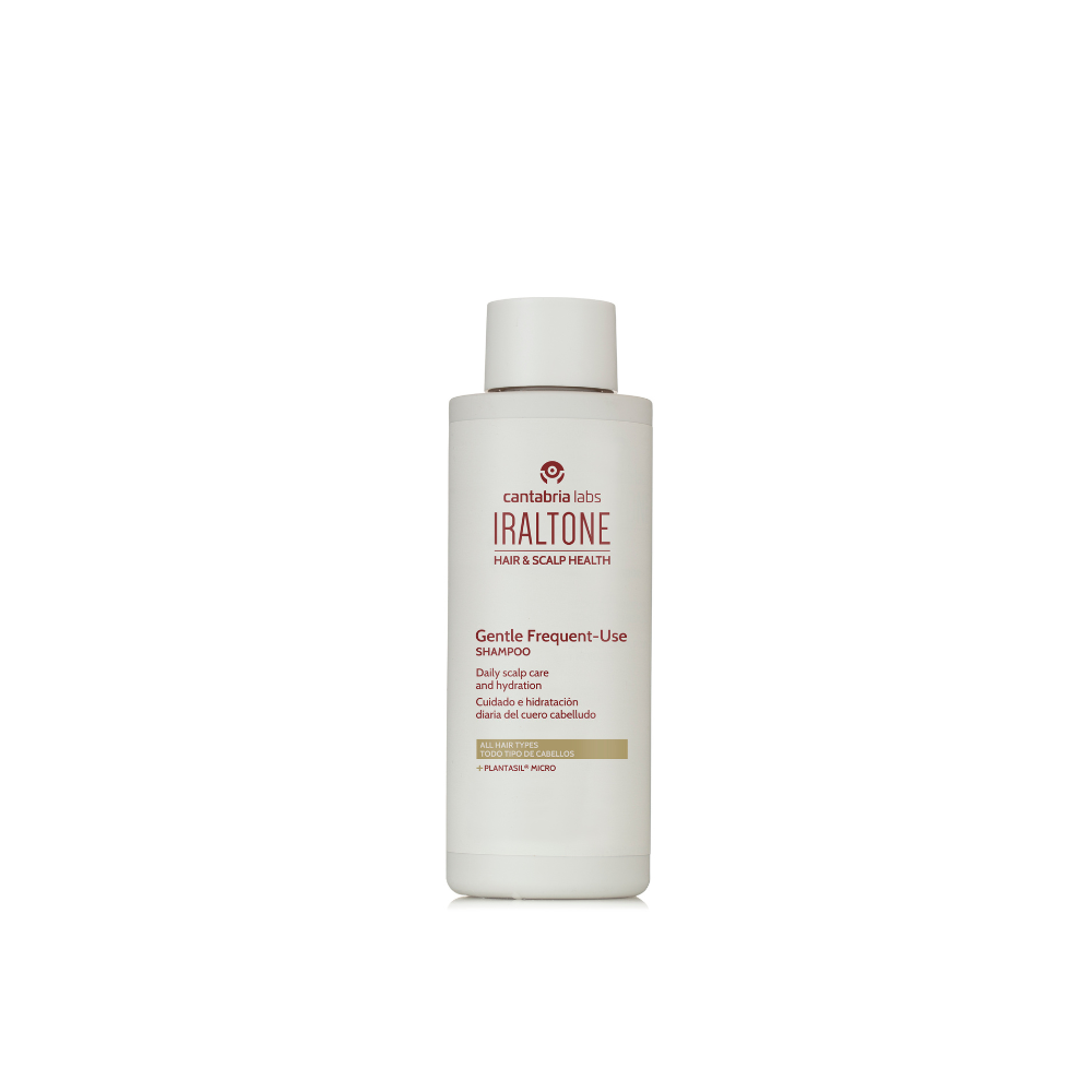 Shampoo Suave Iraltone Uso Frequente 200 ml