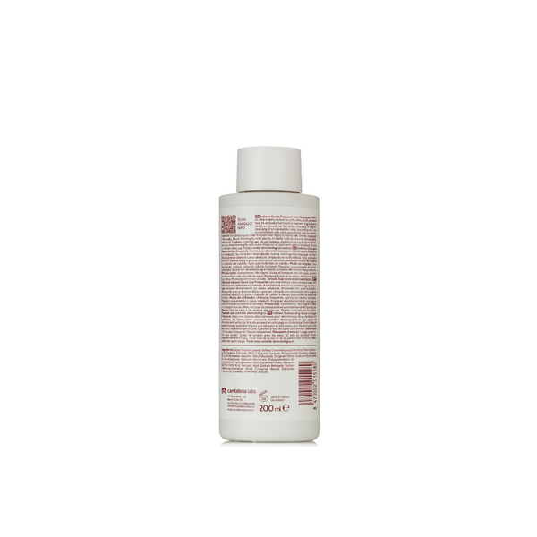 Iraltone Champú Suave Uso frecuente 200 ml