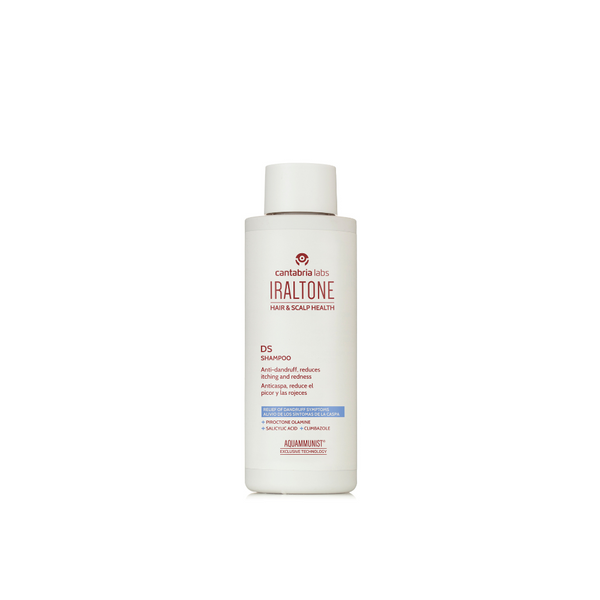Iraltone DS Shampoo gegen Juckreiz und Reizungen 200 ml