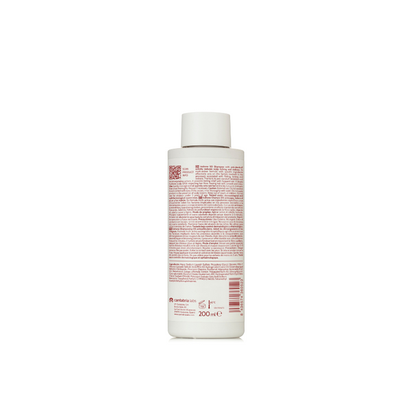 Iraltone DS Shampoo gegen Juckreiz und Reizungen 200 ml