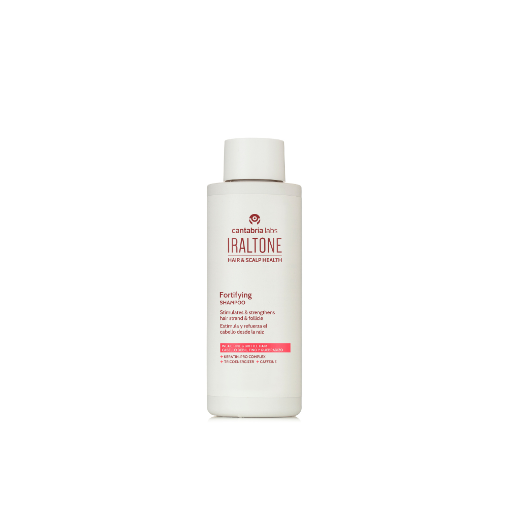 Iraltone Champú Fortificante Anticaida 200 ml