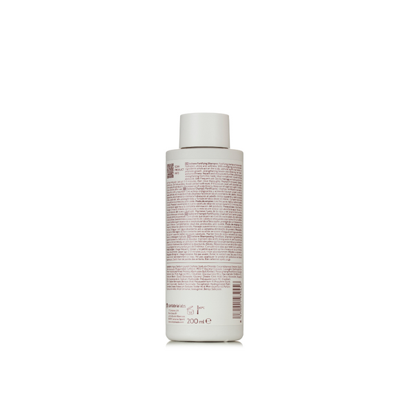 Iraltone Stärkendes Anti-Haarausfall-Shampoo 200 ml.