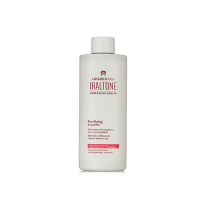 Iraltone Stärkendes Shampoo 400 ml