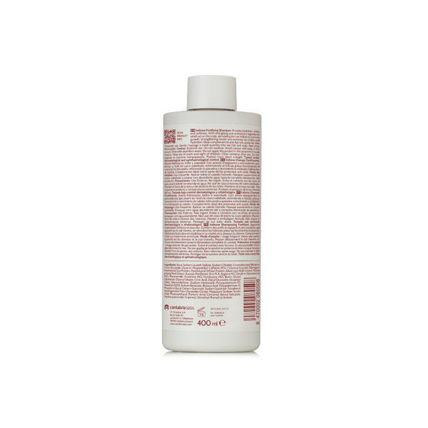 Iraltone Stärkendes Shampoo 400 ml