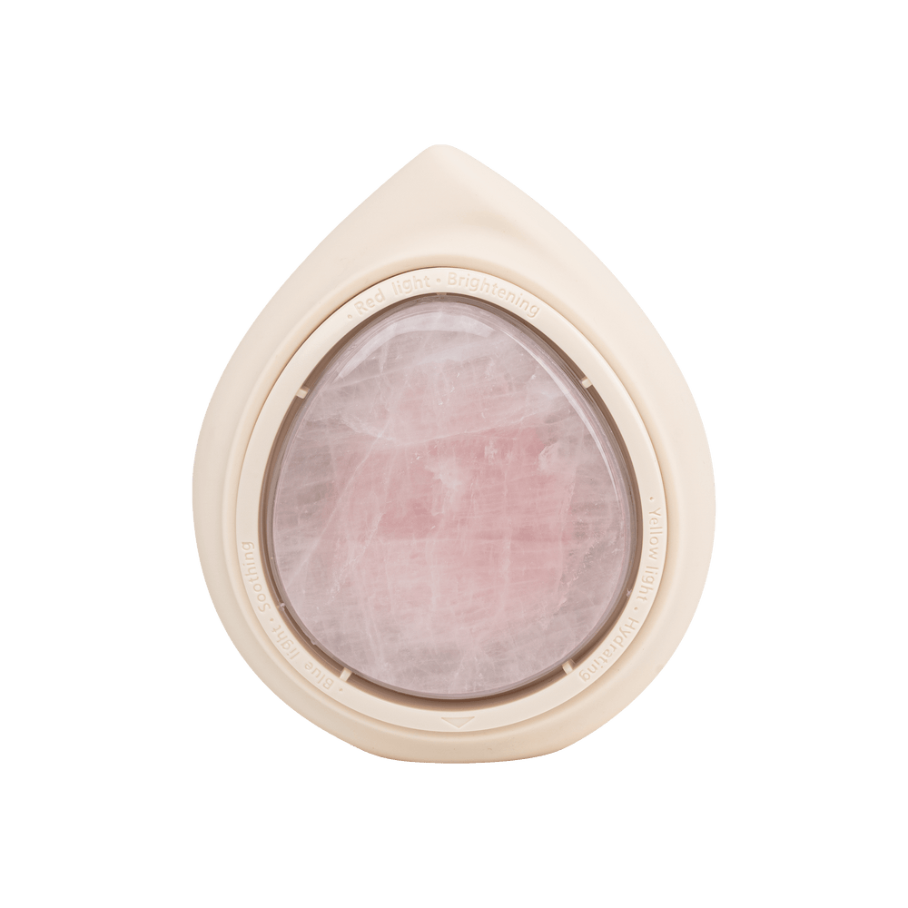 Natcare Jade Potenciador LED de Serums y Cremas