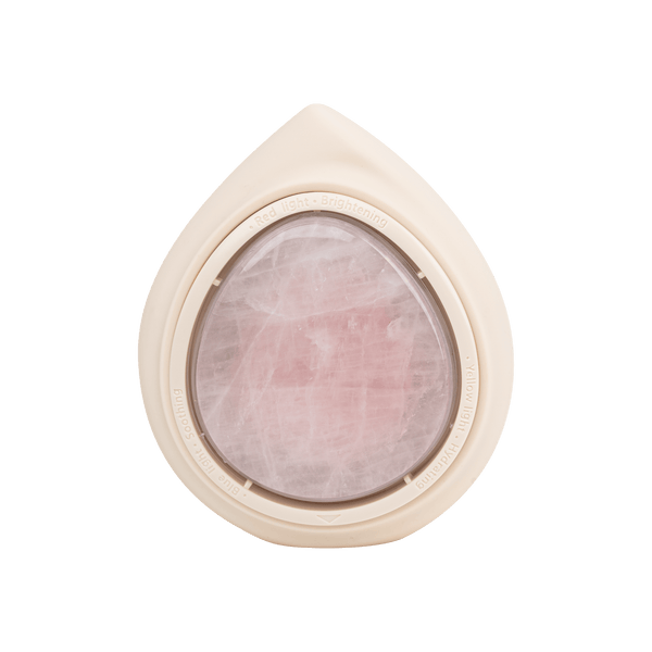 Natcare Jade Potenciador LED de Serums y Cremas