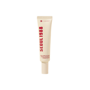 K-SECRET Seoul 1988 Contorno de ojos con Retinal 30 ml