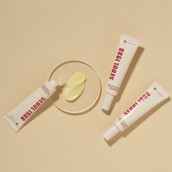 K-SECRET Seoul 1988 Contorno de ojos con Retinal 30 ml