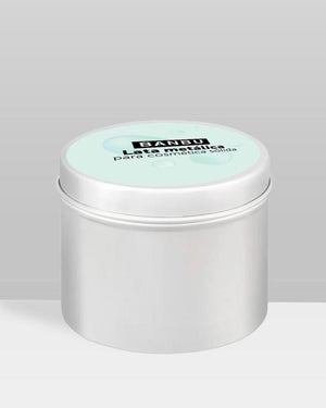 Banbu Lata para champú sólido 67 x 50 mm