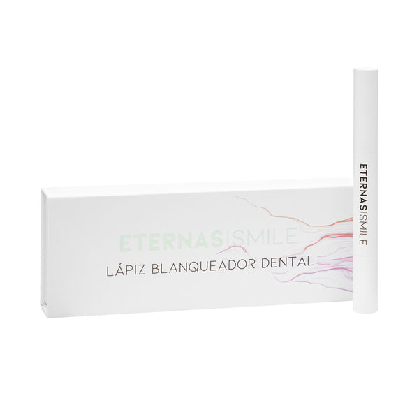 Eternas Lápiz Blanqueador Dental