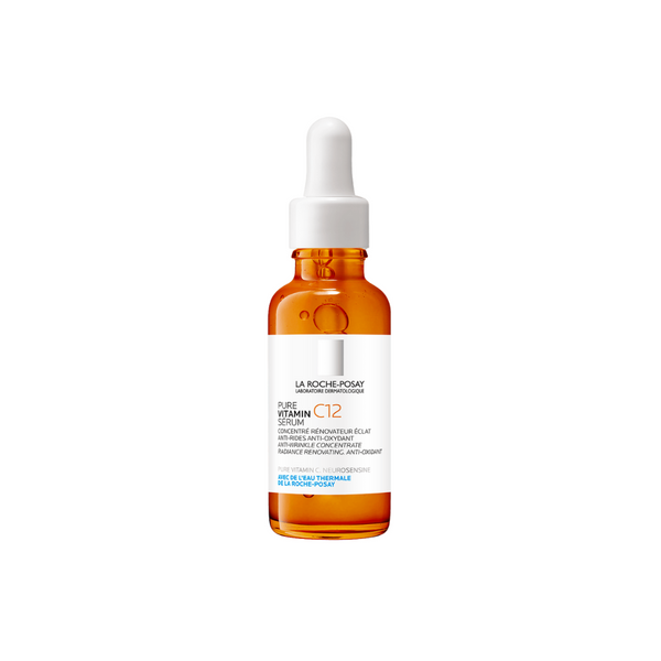 La Roche Posay Sérum Pure Vitamin C12 30 ml 3337875909235