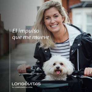 Longevitas Betaína 100 cápsulas - 6