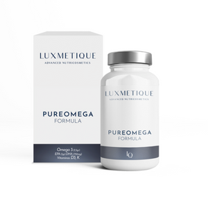 Luxmetique Pure Omega Formula