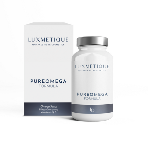 Luxmetique Pure Omega Formula
