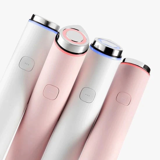 Medicube Dispositivo AGE-R Booster Pro Mini White