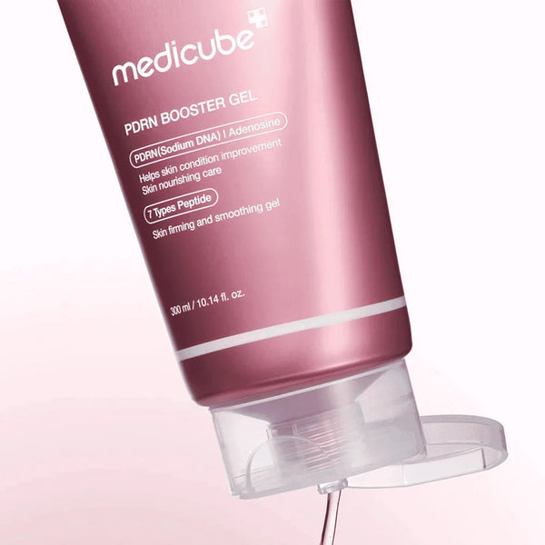 Medicube PDRN Booster Gel 300 ml