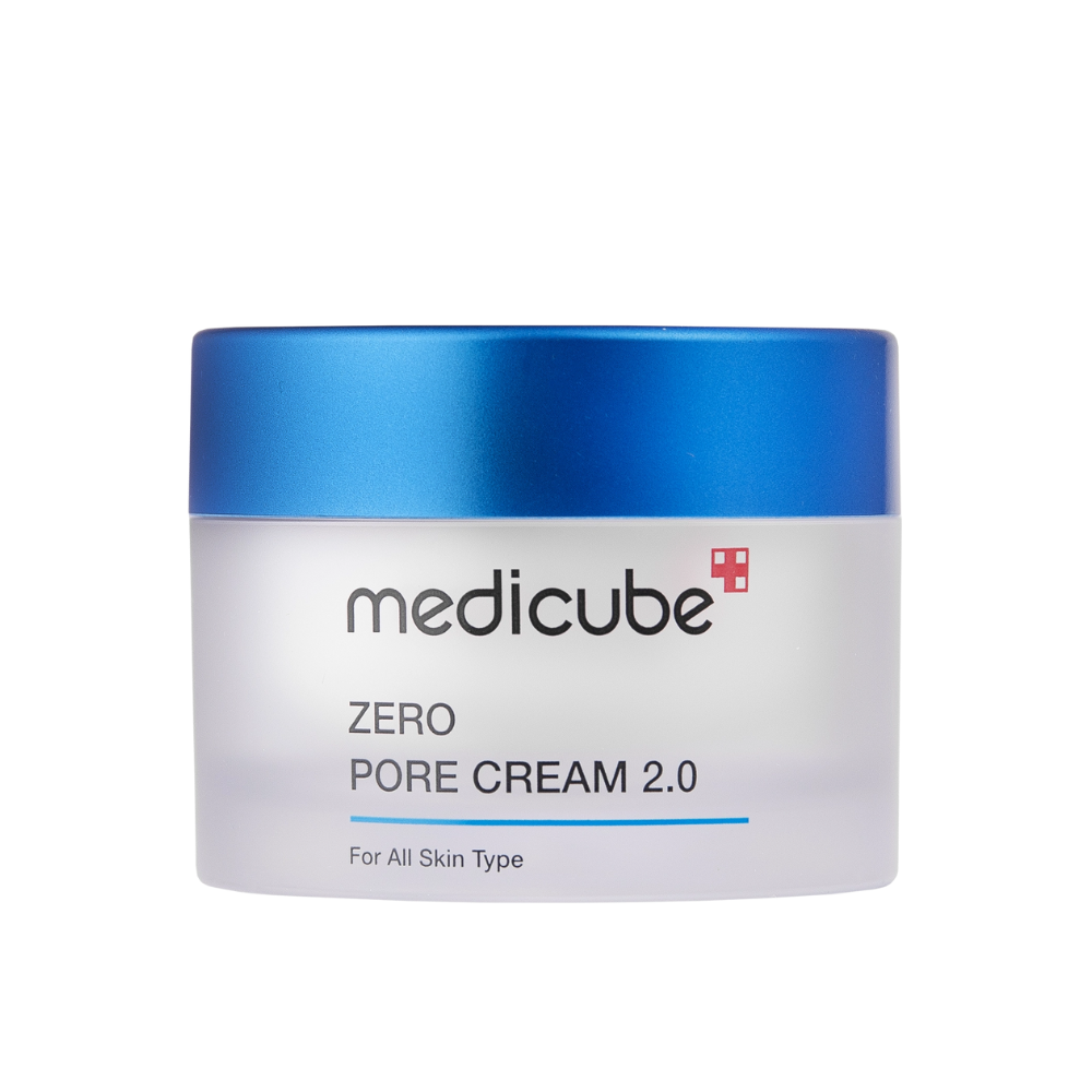 Medicube Zero Pore Cream 2.0 de 50 ml
