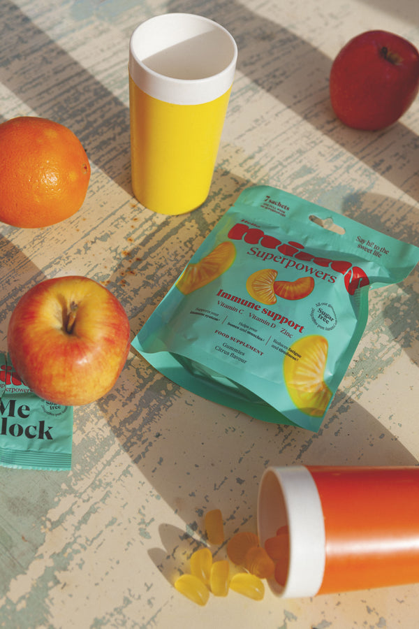 Mims Immune Support - 5