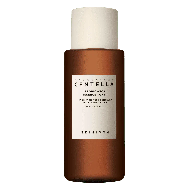 Skin1004 Madagascar Centella Probio-Cica Essence Toner 210 ml
