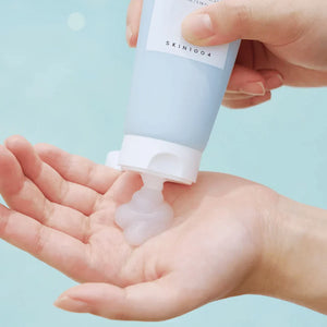 SKIN1004 Centella Hyalu-Cica Sleeping Pack 100 ml - 8