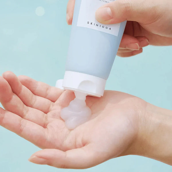 SKIN1004 Centella Hyalu-Cica Sleeping Pack 100 ml - 8