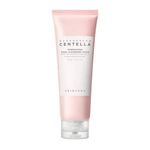 SKIN1004 Centella Pore Minimizing Deep Cleansing Foam 125 ml - 4