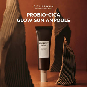 SKIN1004 Centella Probio-Cica Glow Sun Ampoule 50 ml - 7