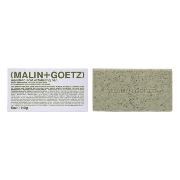 Malin+Goetz Barra de Jabón Exfoliante Eucalipto 850056040549